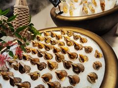 -太湖饭店玉兰厅(自助餐厅)