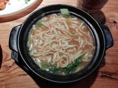 -小放牛炒菜馆(三丰店)