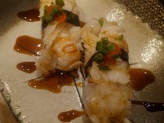 -大岛日本料理铁板烧(南通大饭店)