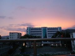 -海南省第二卫生学校