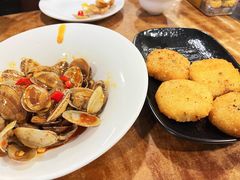 -一楼食业·美食人家