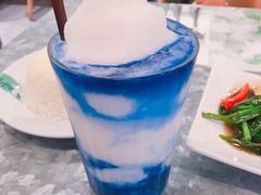 -香蕉叶餐厅(是隆店)