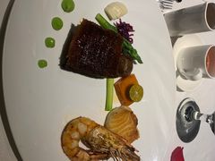 -王品牛排(珠海富华里店)