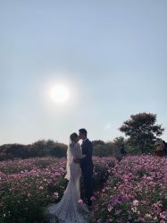 -雪中彩影婚纱摄影·微光艺术中心