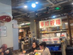 -五里关火锅(牛市口店)