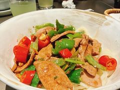 -金海华·四季时堂·第一食堂(现代传媒广场店)