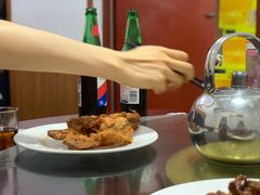 -九龙餐厅(大沽路店)