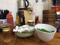 -老牌依强牛肉店(达道总店)
