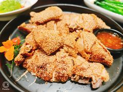 -海天楼(天津泛太平洋店)