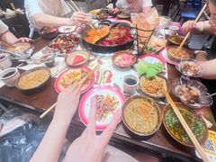 -江北北火锅馆·公路夜市(魏公村店)