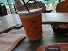 -麦当劳(中山大道中店)