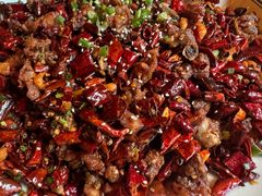 -饭江湖·江湖菜(湖广会馆店)