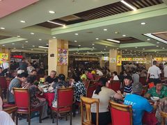 -西塔大冷面(市府大路店)