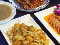 -东江海鲜大排档·潮汕菜·砂锅粥