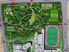 -回龙观体育文化公园