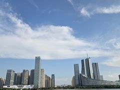 -天鹅湖体育公园