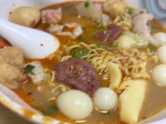 -重庆麻辣烫(国权路店)