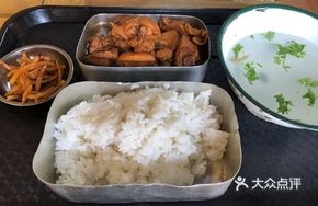 Grandma's Stewed Chicken Thighs