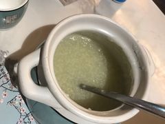 冰糖雪梨粥-粥满堂养生餐厅(学苑路店)