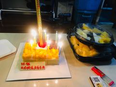 -卡漫莫尼蛋糕(徐汇店)