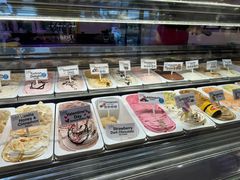 -Dooley's Premium Ice Cream