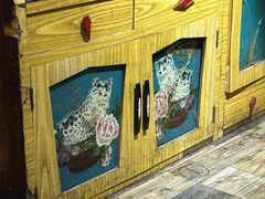 -永安里地摊烤肉(首创店)