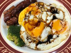 -肥韬茶餐厅(南山mini店)