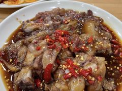 -贤花饭店(城阳店)