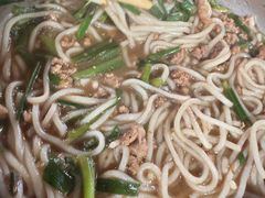 -正宗杨记普洱酸醋米线(总店)