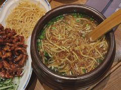 -满园烤鸭·春饼(太原街万达店)