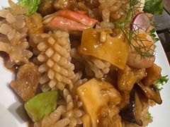 -北塘海鲜·天津菜(大光明桥旗舰店)