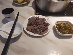 -潮牛一家潮汕牛肉火锅(璧山中央大街店)