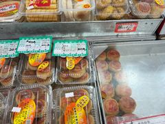 -权记百年老字号(牌坊街店)