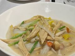 刀板香家烧豆腐-味钱塘·钱塘渔鲜·地道江浙菜(宋城店)