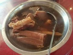 牛骨汤-南记老牌牛骨汤