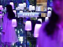 -天津梵高星空艺术馆(天河城旗舰店)