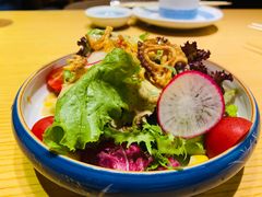 -富山日式料理(宽厚里店)