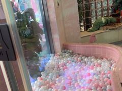 -CIAO·团建聚餐·生日派对轰趴馆(福田店)