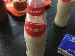 -龙记桂林米粉店(书城路店)