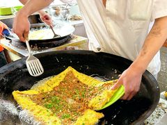 -三镇民生甜食馆(胜利街总店)