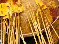 -老雒阳面馆·水席(定鼎门店)