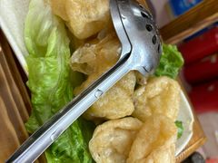 -司马街鸡煲(西华路店)