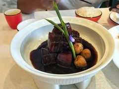 -聚鑫阁江浙菜·非遗传承技艺(青村帝华园店)