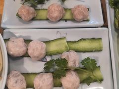 -蜀九香火锅(江油店)