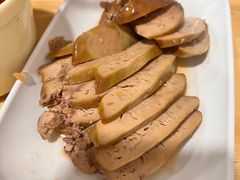 -粤味轩快餐店(天下第一泉店)