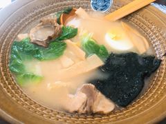 -顶屋咖喱(武大店)