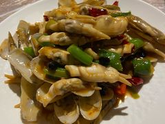-李记潮汕砂锅粥(营福路店)