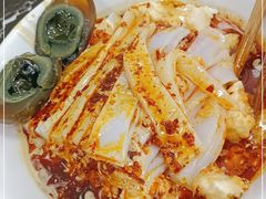 -何老二卤汁凉粉