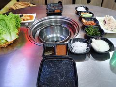 -杀猪天·韩国烤肉(总店)