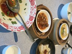 -潮府馆·非遗潮州菜·世纪公园(新国际博览中心店)